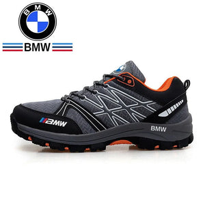 Pantofi sport respirabili BMW din 2024 pentru bărbați