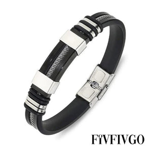 Bratara Fivfivgo™ SugarFirm TitanION