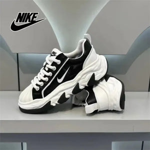 2024 stil nou [Nike] pantofi sport casual cu talpă largă