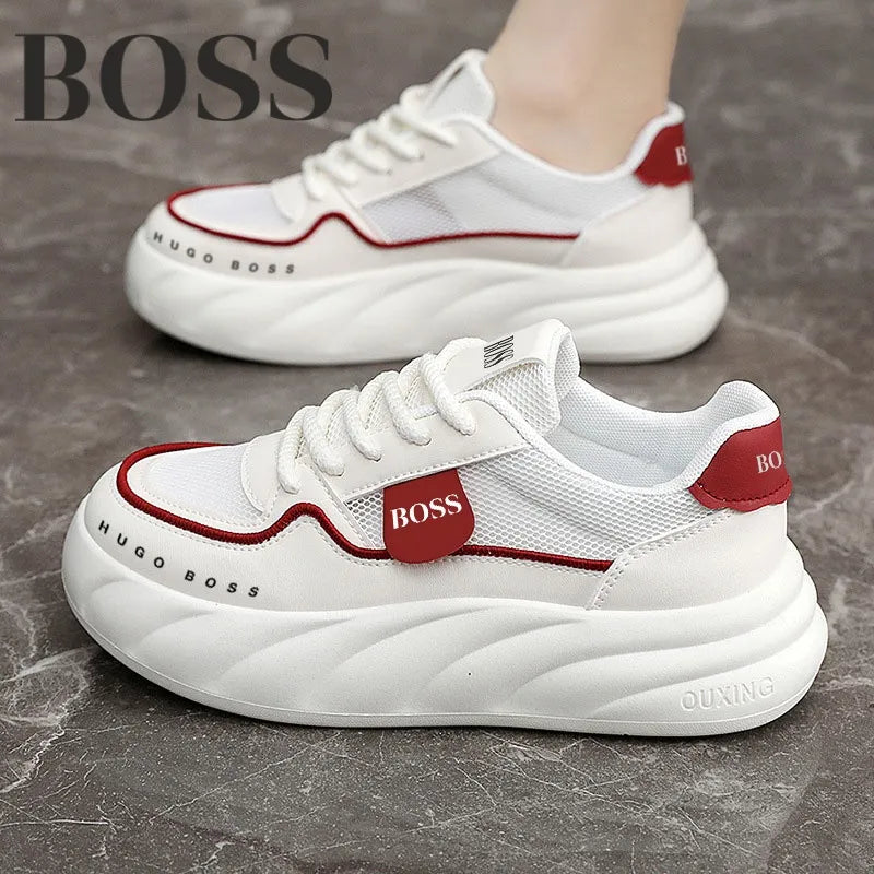 2024【BOSS】Noui pantofi sport casual