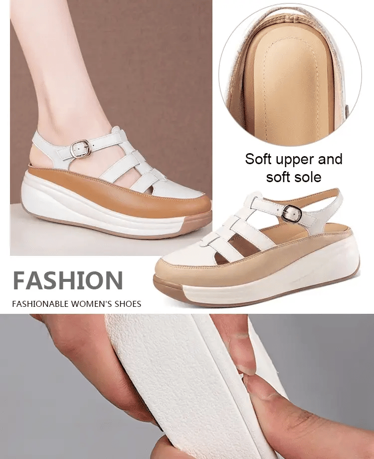🔥PROMOȚIE-50%🔥 Pantofi fine noi, tălpile sunt moi și anti-alunecare, designul cu vârful rotund nu îți stoarce picioarele, sunt comozi și prima alegere.