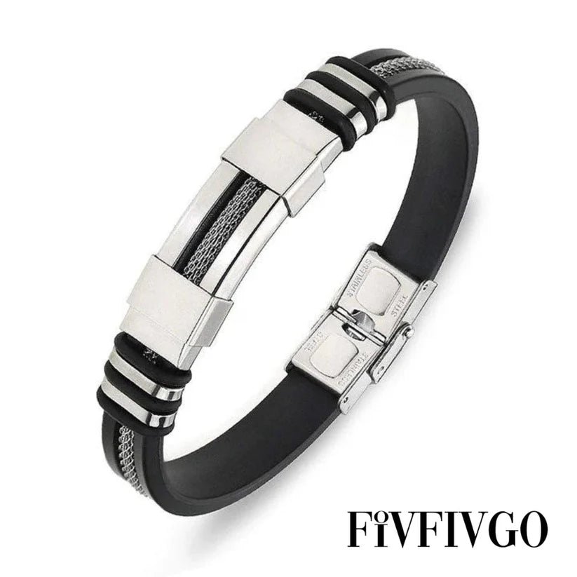 Bratara Fivfivgo™ SugarFirm TitanION
