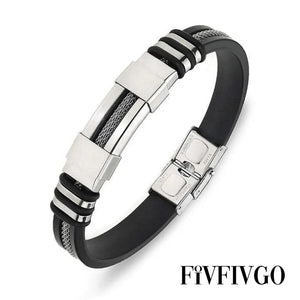 Bratara Fivfivgo™ SugarFirm TitanION