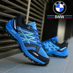 Pantofi sport respirabili BMW din 2024 pentru bărbați