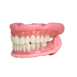 Proteze dentare universale reglabile Easy Denture™