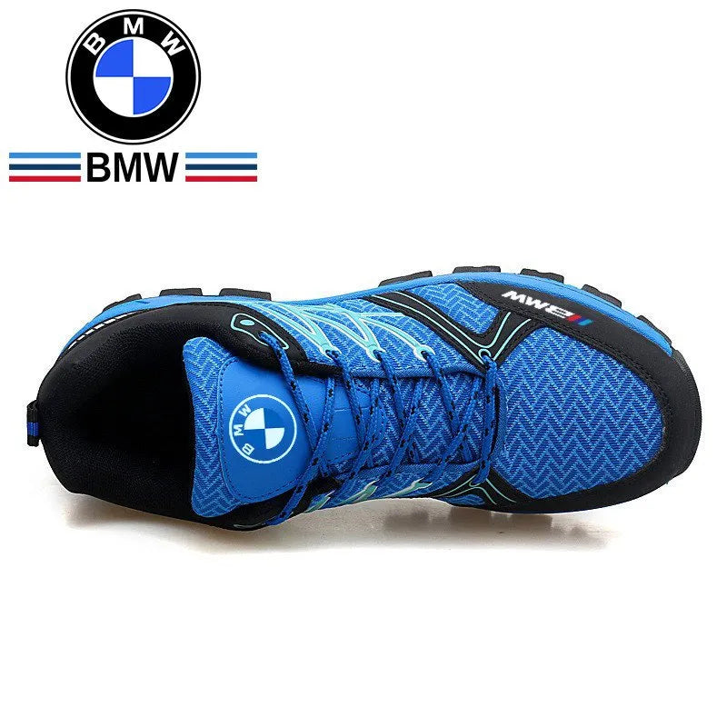 Pantofi sport respirabili BMW din 2024 pentru bărbați