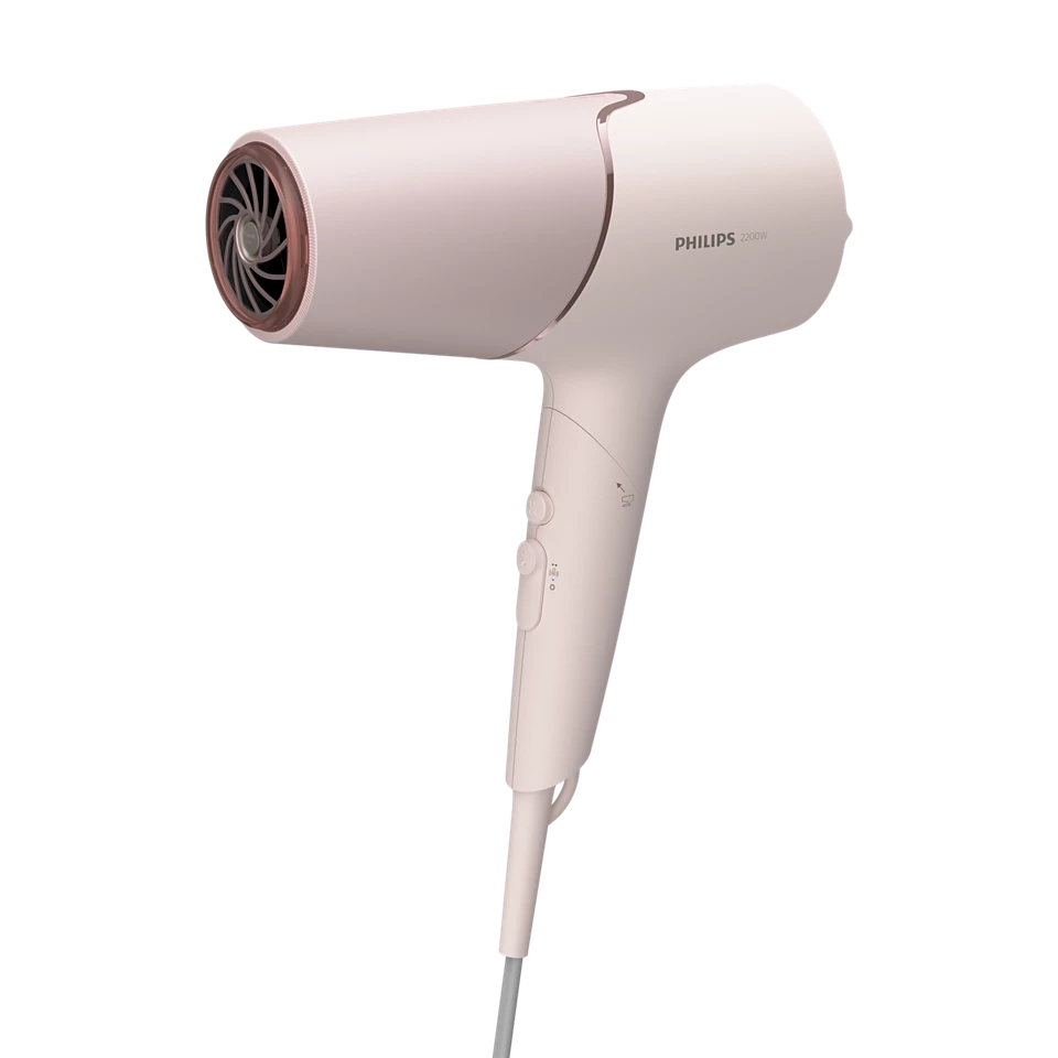 Uscător de păr Philips 5000 series BHD538/05
