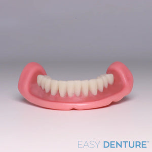 Proteze dentare universale reglabile Easy Denture™