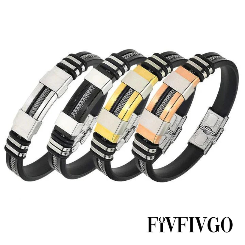 Bratara Fivfivgo™ SugarFirm TitanION