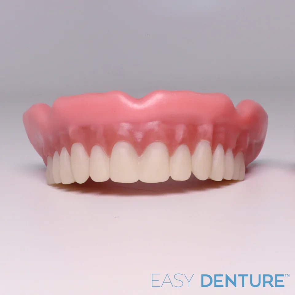 Proteze dentare universale reglabile Easy Denture™