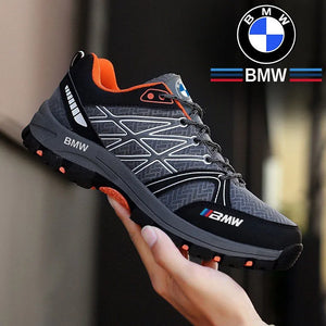 Pantofi sport respirabili BMW din 2024 pentru bărbați