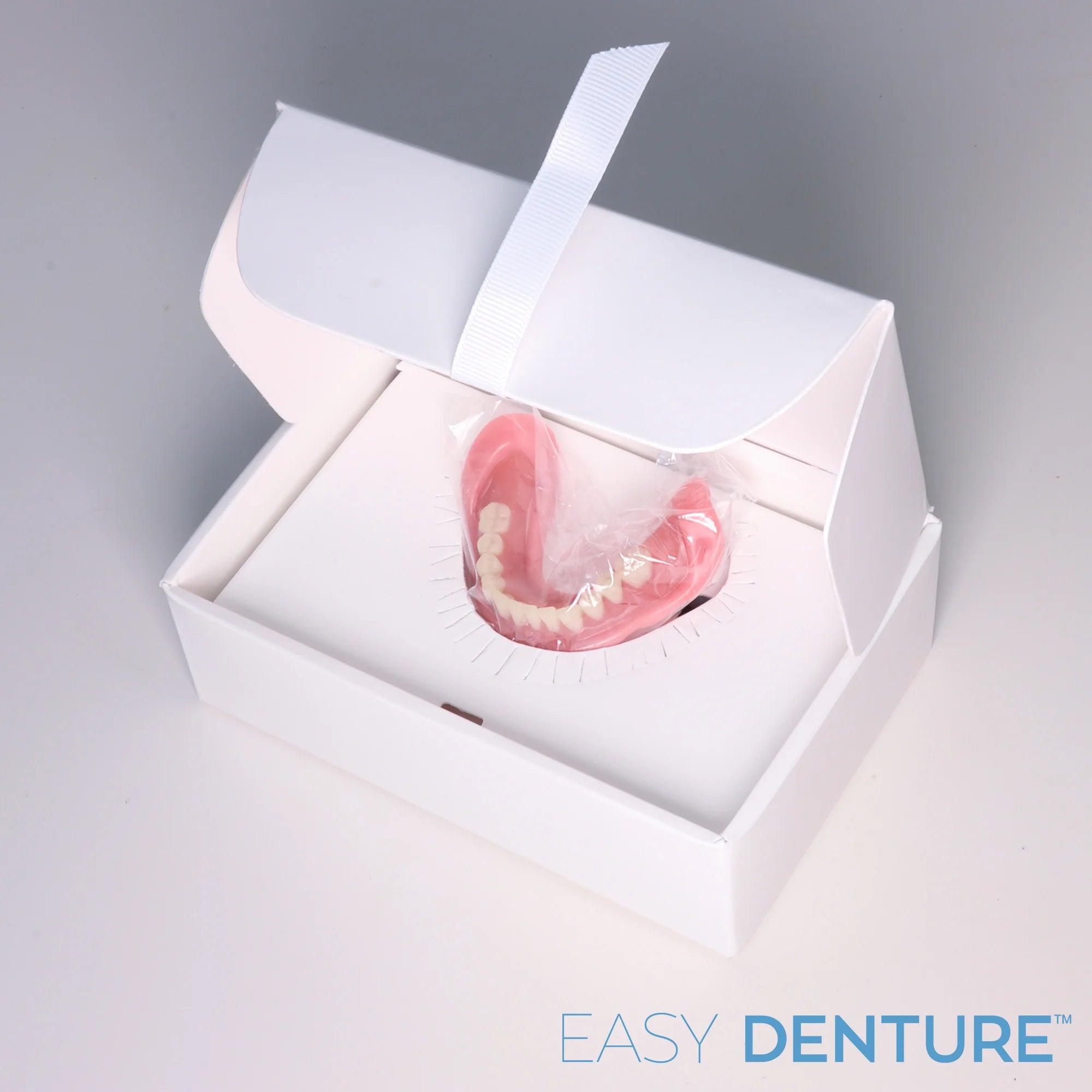 Proteze dentare universale reglabile Easy Denture™