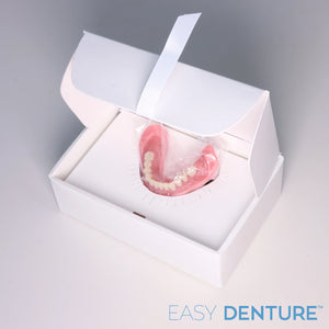 Proteze dentare universale reglabile Easy Denture™