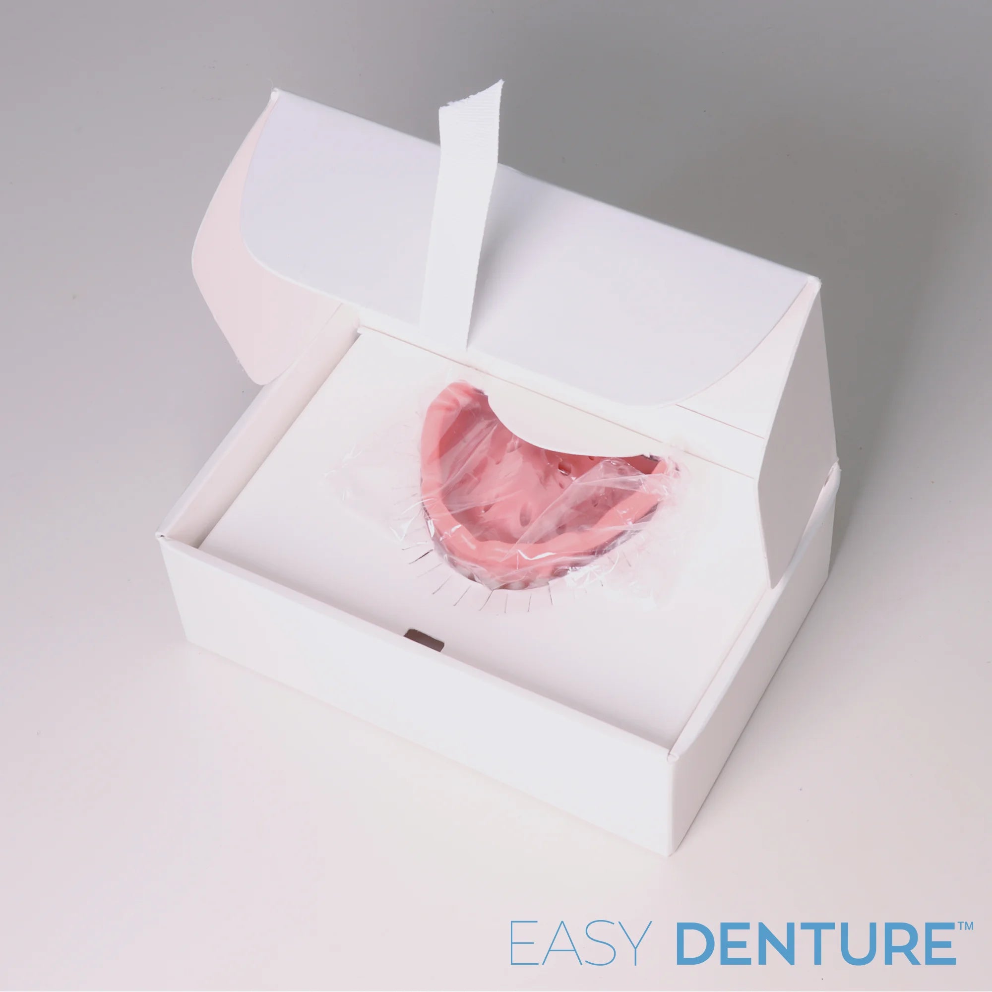 Proteze dentare universale reglabile Easy Denture™