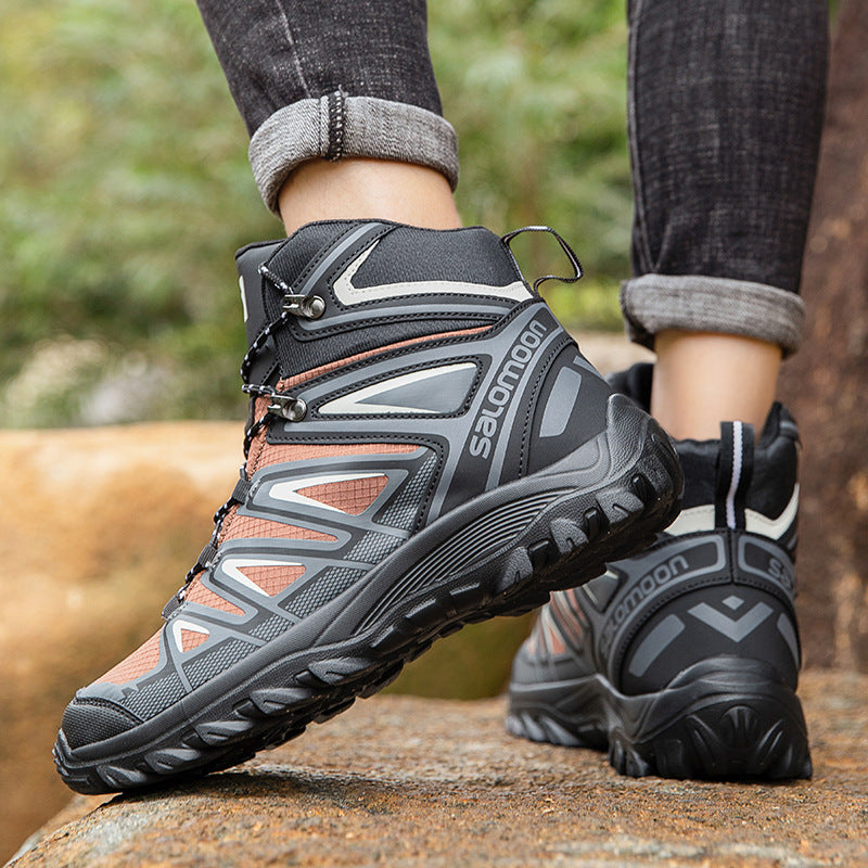 Salomon®丨Mărimi de pantofi outdoor pentru bărbați 39-48