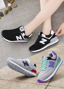 2024 Summer New Style [New Balance] Pantofi sport pentru bărbați și femei