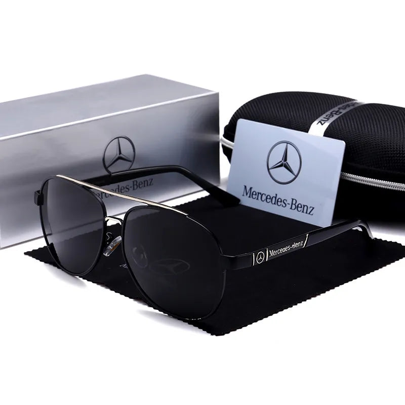 2024 Ochelari de soare originali Mercedes-Benz (BC-202405).