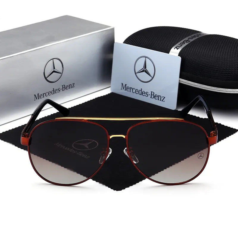 2024 Ochelari de soare originali Mercedes-Benz (BC-202405).