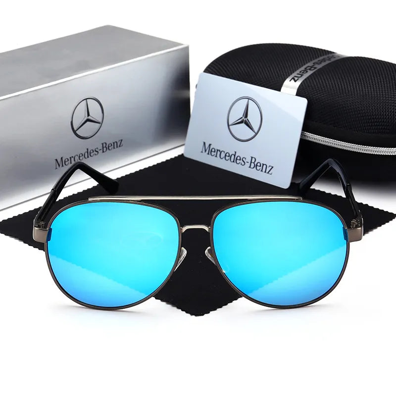 2024 Ochelari de soare originali Mercedes-Benz (BC-202405).