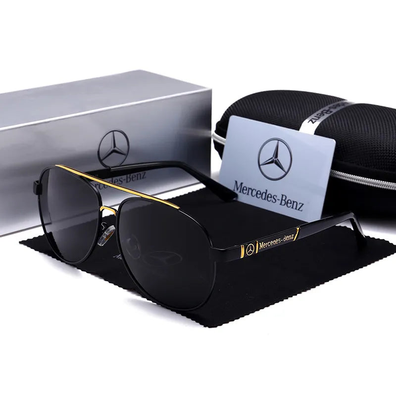 2024 Ochelari de soare originali Mercedes-Benz (BC-202405).