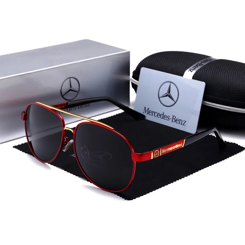 2024 Ochelari de soare originali Mercedes-Benz (BC-202405).