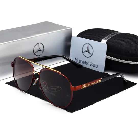 2024 Ochelari de soare originali Mercedes-Benz (BC-202405).