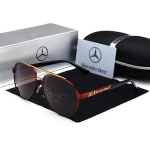 2024 Ochelari de soare originali Mercedes-Benz (BC-202405).