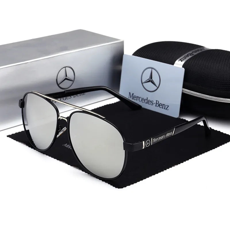 2024 Ochelari de soare originali Mercedes-Benz (BC-202405).