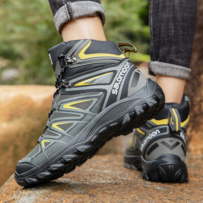 Salomon®丨Mărimi de pantofi outdoor pentru bărbați 39-48