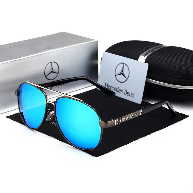 2024 Ochelari de soare originali Mercedes-Benz (BC-202405).