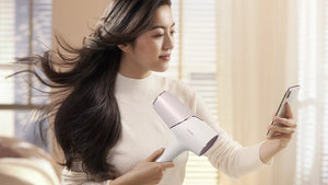 Uscător de păr Philips 5000 series BHD538/05