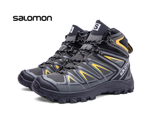 Salomon®丨Mărimi de pantofi outdoor pentru bărbați 39-48