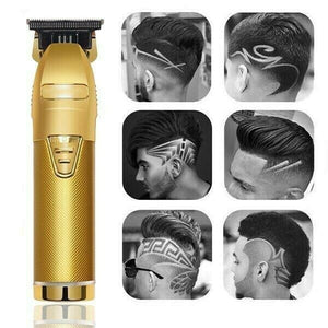 🔥Cordless Hair Trimmer- Cadou pentru bărbați