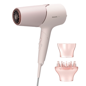 Uscător de păr Philips 5000 series BHD538/05