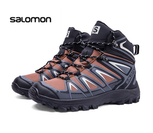 Salomon®丨Mărimi de pantofi outdoor pentru bărbați 39-48