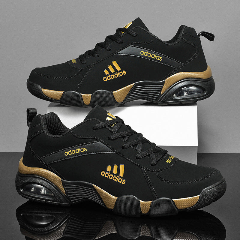 New 2024 adidași casual, pantofi sport care absorb șocurile.