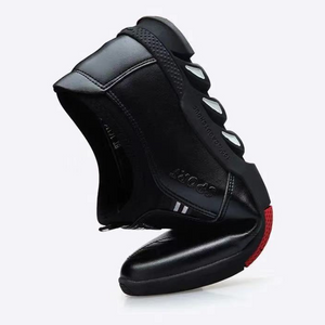2023 Pantofi casual barbati din piele,Pantofi de afaceri