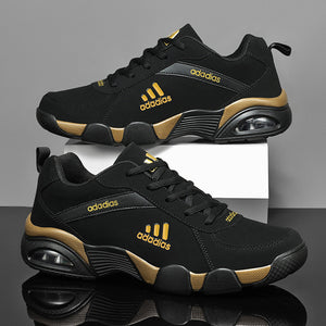 New 2024 adidași casual, pantofi sport care absorb șocurile.