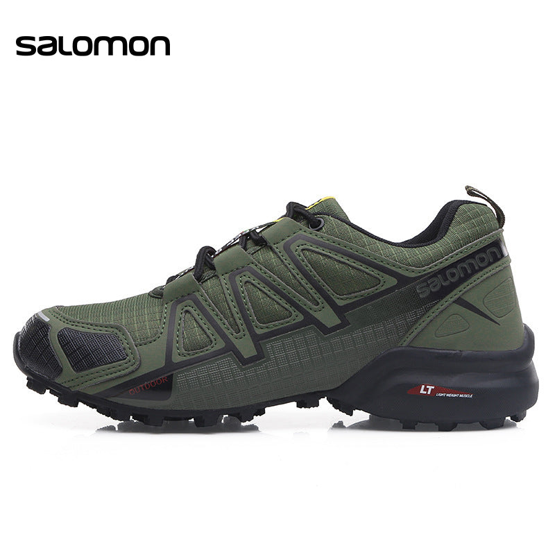 Salomon®丨 Pantofi outdoor pentru bărbați Dimensiune: 37-45
