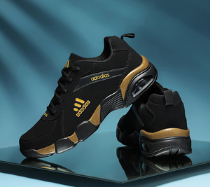 New 2024 adidași casual, pantofi sport care absorb șocurile.