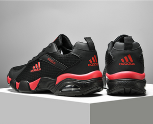 New 2024 adidași casual, pantofi sport care absorb șocurile.