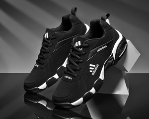 New 2024 adidași casual, pantofi sport care absorb șocurile.