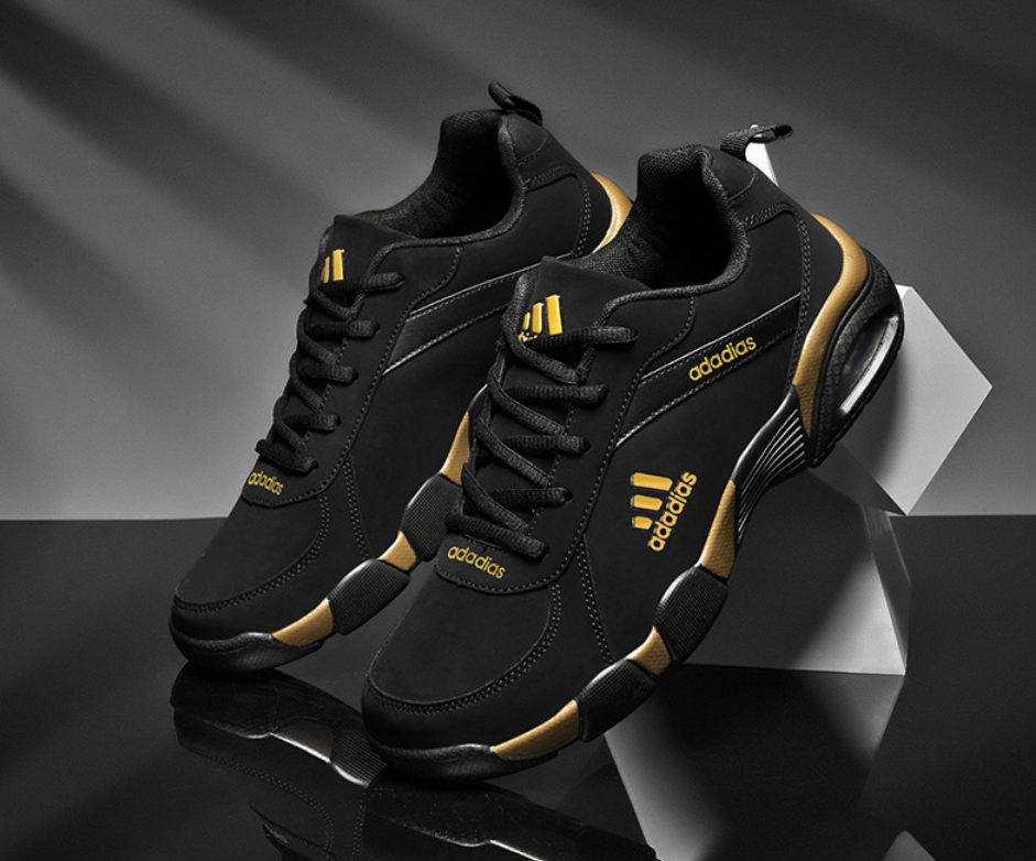 New 2024 adidași casual, pantofi sport care absorb șocurile.