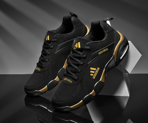 New 2024 adidași casual, pantofi sport care absorb șocurile.