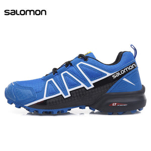 Salomon®丨 Pantofi outdoor pentru bărbați Dimensiune: 37-45