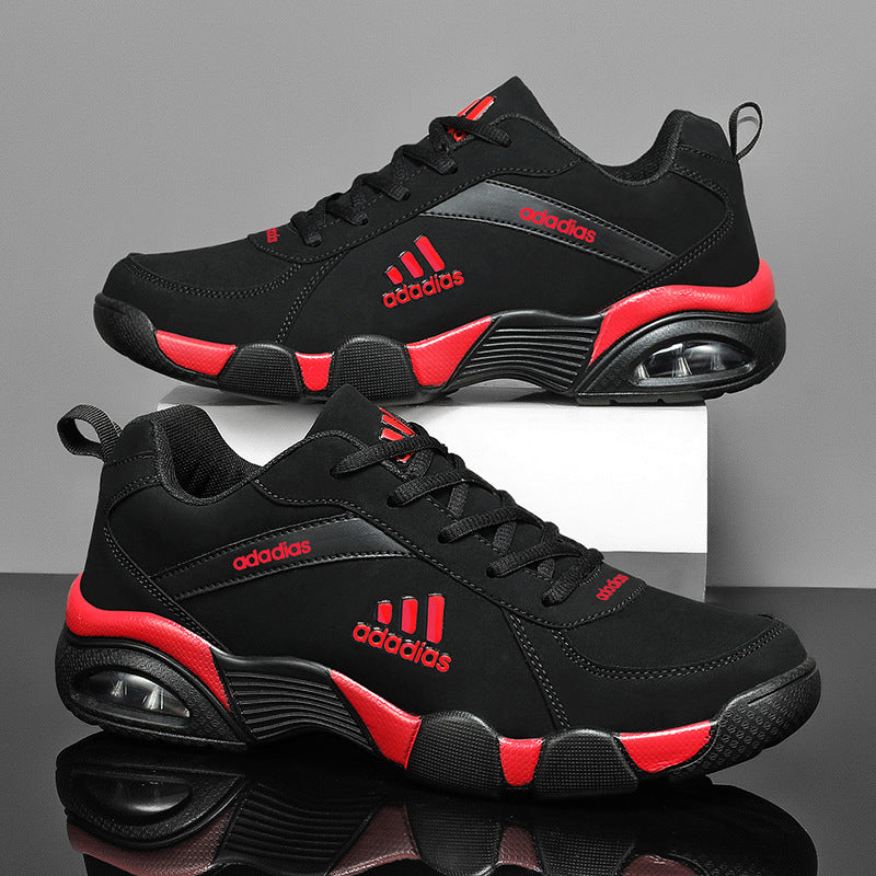 New 2024 adidași casual, pantofi sport care absorb șocurile.