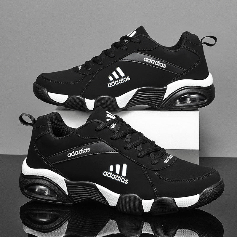 New 2024 adidași casual, pantofi sport care absorb șocurile.