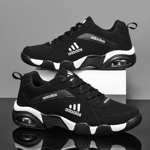 New 2024 adidași casual, pantofi sport care absorb șocurile.