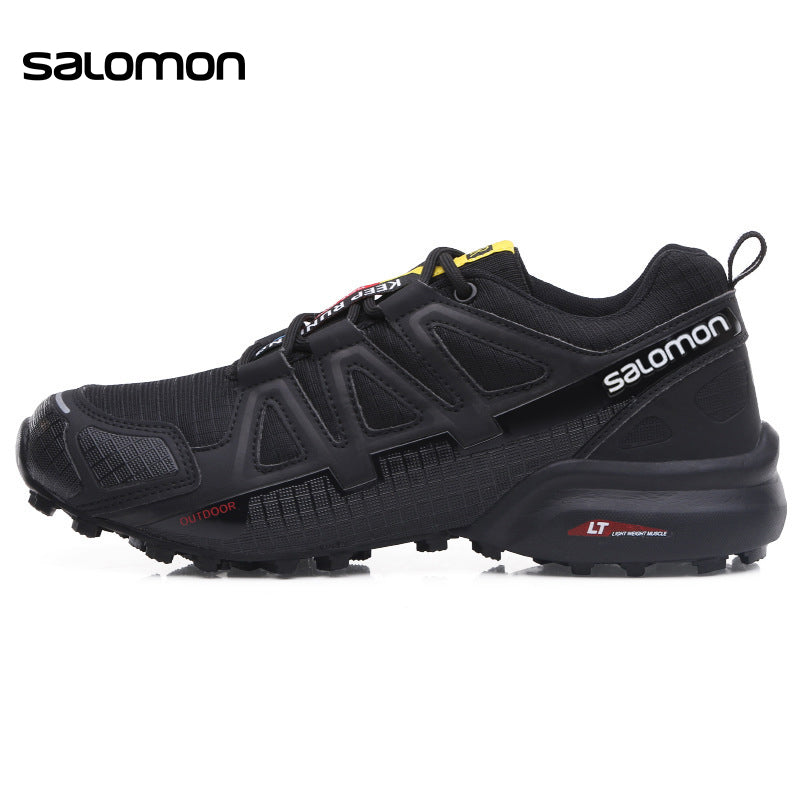 Salomon®丨 Pantofi outdoor pentru bărbați Dimensiune: 37-45