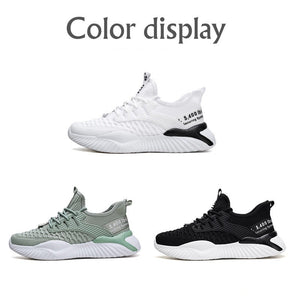New 2023 Flyweaving Fashion Casual respirabil Sneakers